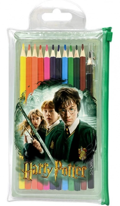 Pasteluri Harry Potter 12 bucăți