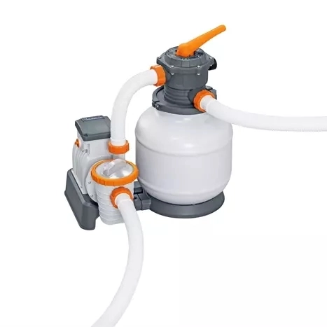 Filtru de nisip pentru piscine - Bestway
