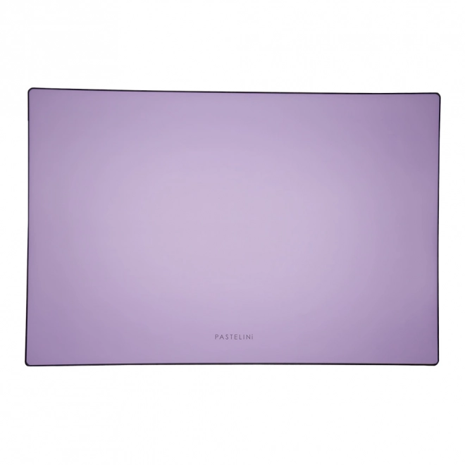 Pătură de birou 60x40cm violet Pastelini