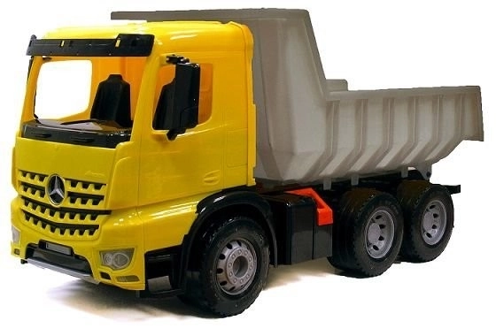 Camion Mercedes Giants Dump Truck Arocs