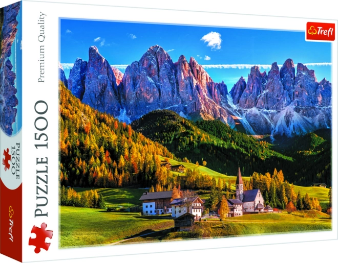 1500 de piese și format mare 85 × 58 cm