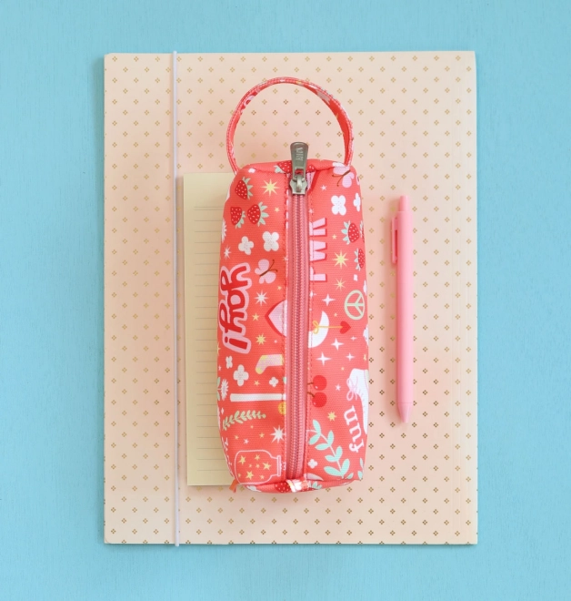 A Little Lovely Company Cutie de creioane colorate – Divertisment