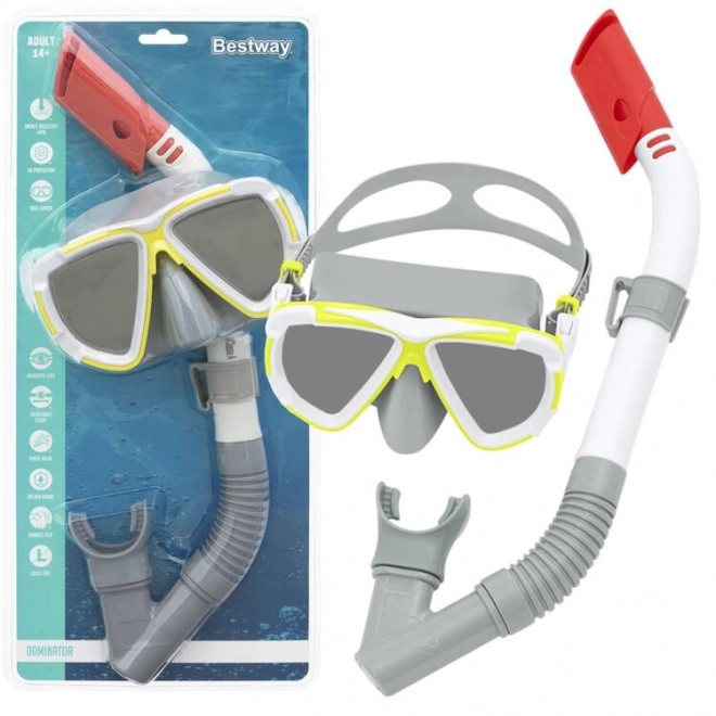 Set snorkeling Bestway Hydro Pro Dive Mira