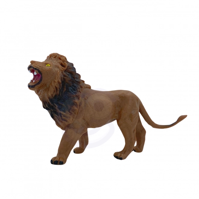 Set figurine safari cu covoraș woopie