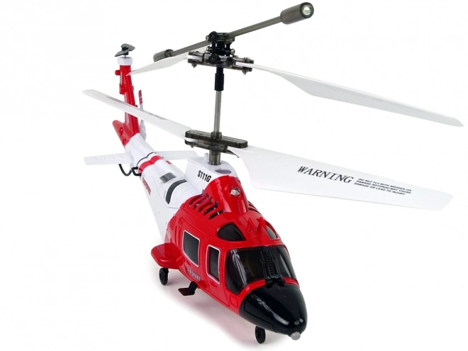 Elicopter telecomandat cu giroscop Syma S111G