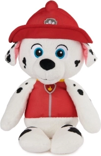 Gund Patrula Cățelușilor pluș Marshall 32 cm
