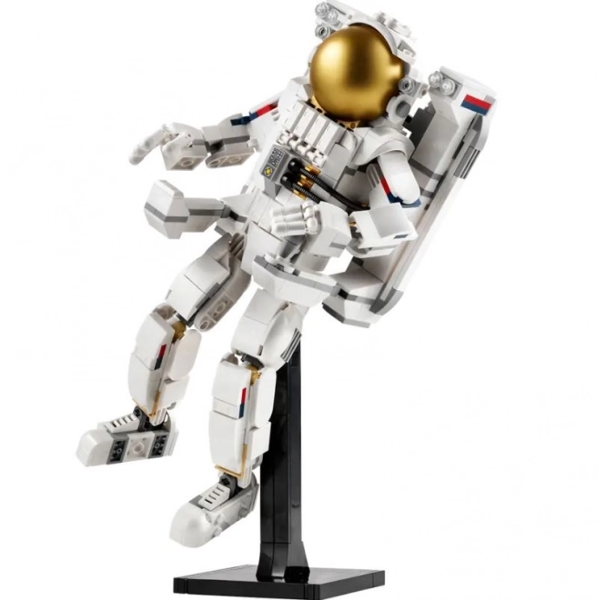 Astronaut Lego Creator 3 în 1