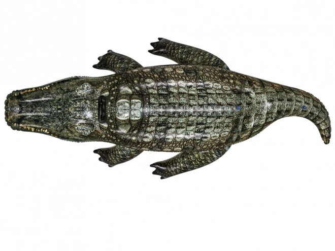 Crocodil gonflabil Bestway 193x94 cm