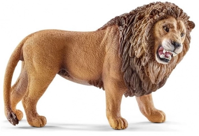 Leu Roaring Schleich Wild Life