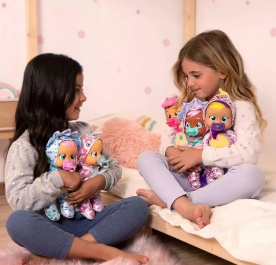 Excelentă pentru călătorii și pentru camera copiilor