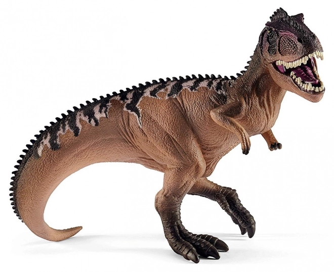 Figurina giganotozaur cu falcă mobilă Schleich Dinosaurs