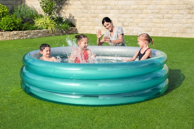 Piscina gonflabilă 201 cm x 53 cm Bestway