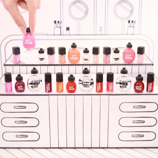Figurină Miniverse Make It Mini Makeup