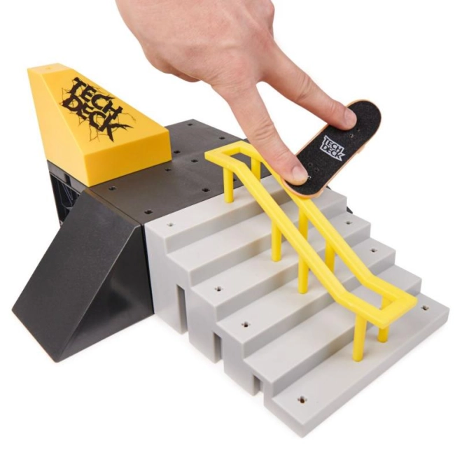 Design modular X‑Connect pentru combinații nelimitate