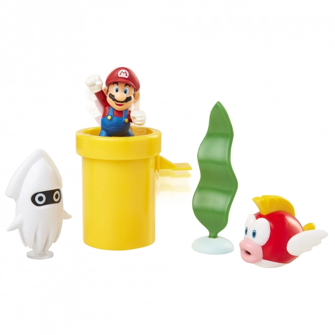 set de joc Super Mario