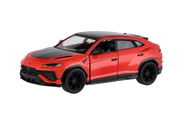 Auto Lamborghini Urus Performante de la Kinsmart 1:40