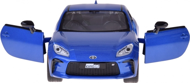 Uși deschise cu lumină și sunet