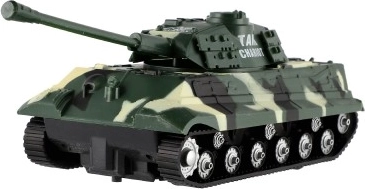 Mișcare lină în toate direcțiile