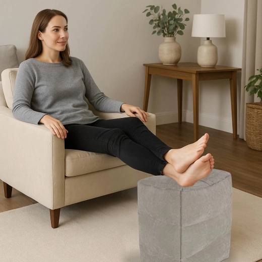 Trei înălțimi pentru confort maxim