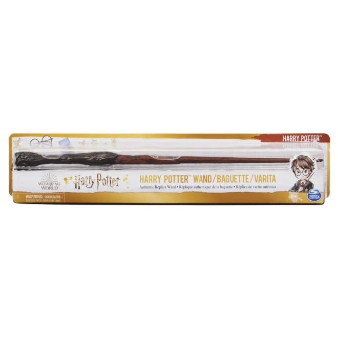 Bagheta Autentică Harry Potter