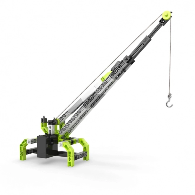 Set de construcție creative multimodel ENGINO 30 în 1