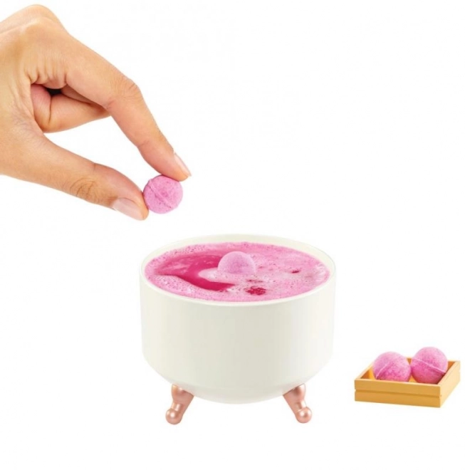 mga's miniverse set creativ spa mini