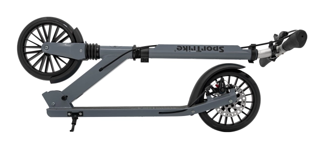 Trotineta Sportrike – Argintie