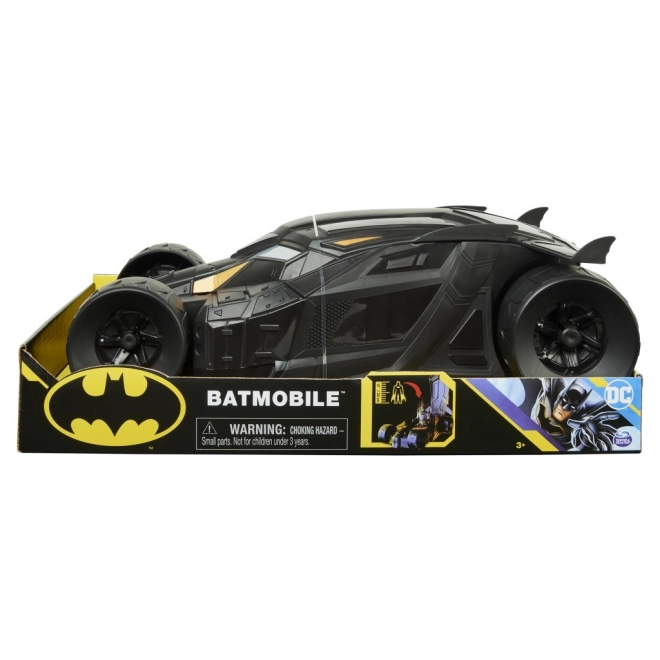 Batmobile Batman