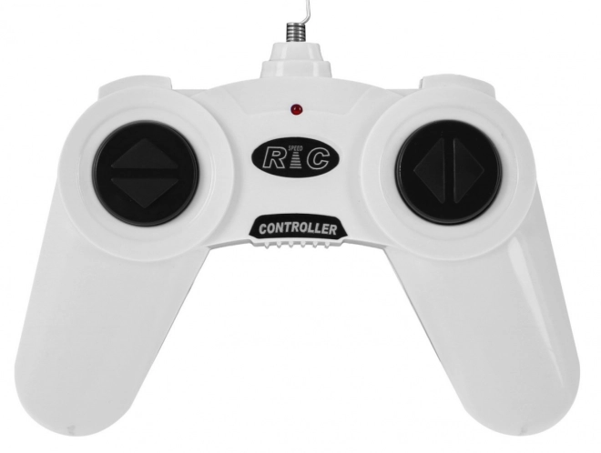 Control la distanță precis
