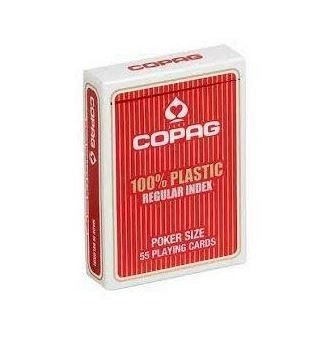 100% plastic pentru rezistență maximă