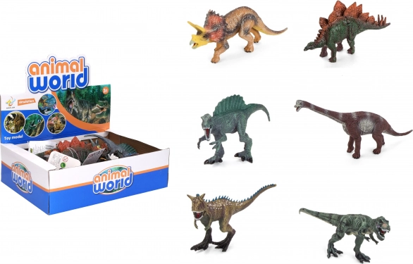 Figurină dinozaur 15 cm