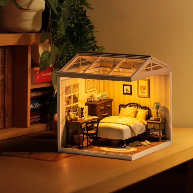 Iluminare LED pentru un efect impresionant