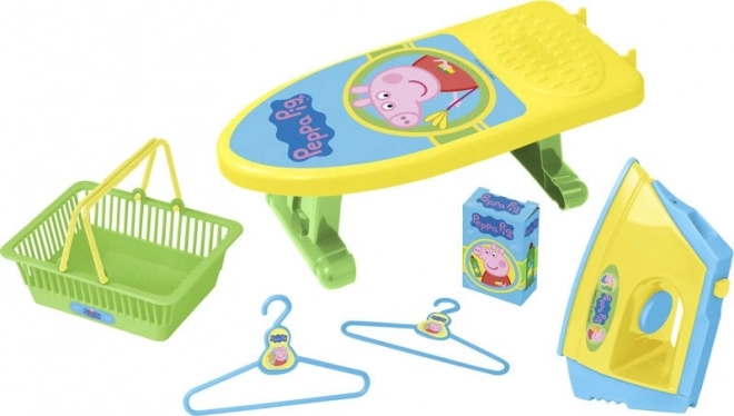 Set de călcat Peppa Pig: Mic Ajutor