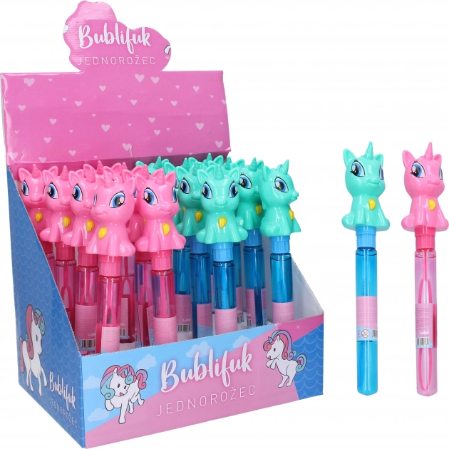 Balonase cu unicorni