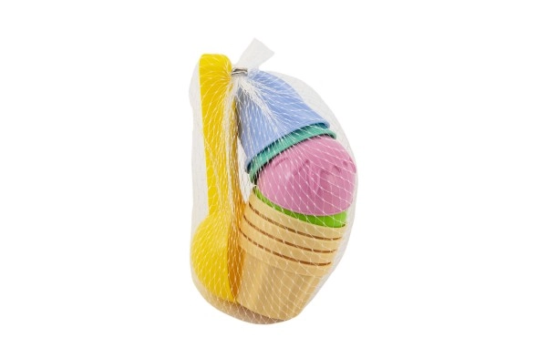 Totul pentru o mică gelaterie