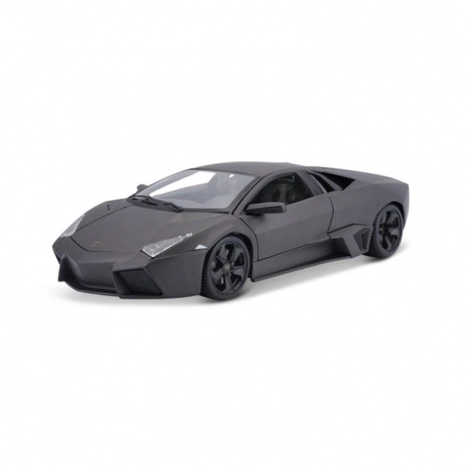 mașinuță metalică Lamborghini Reventón Bburago 1:18