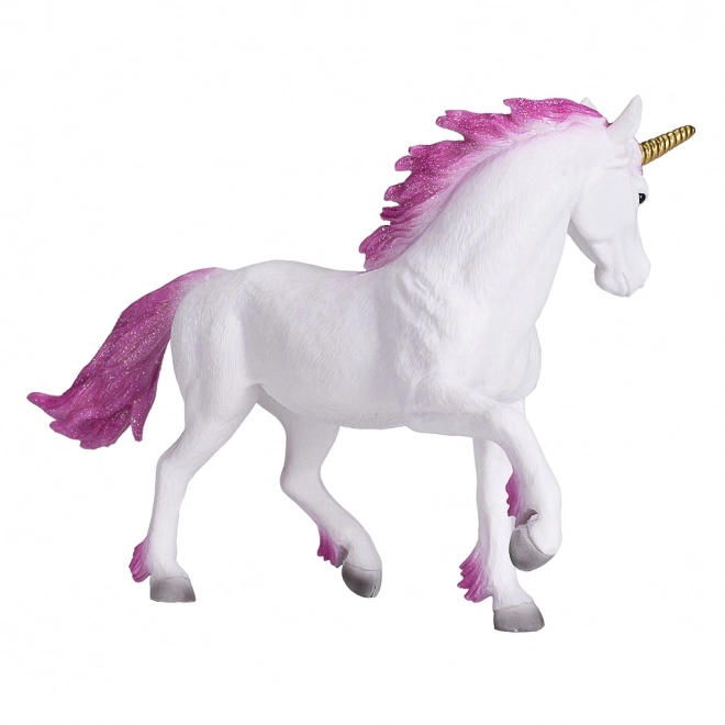 Figurină unicorn roz XXL