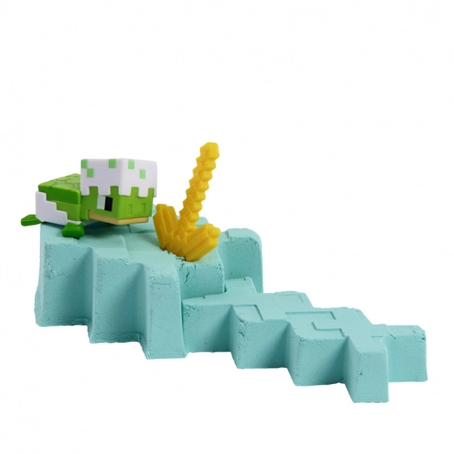 Mini figurină Minecraft Minare