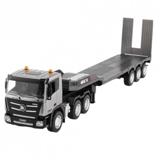 Camion de bază cu telecomandă Huina 1:18