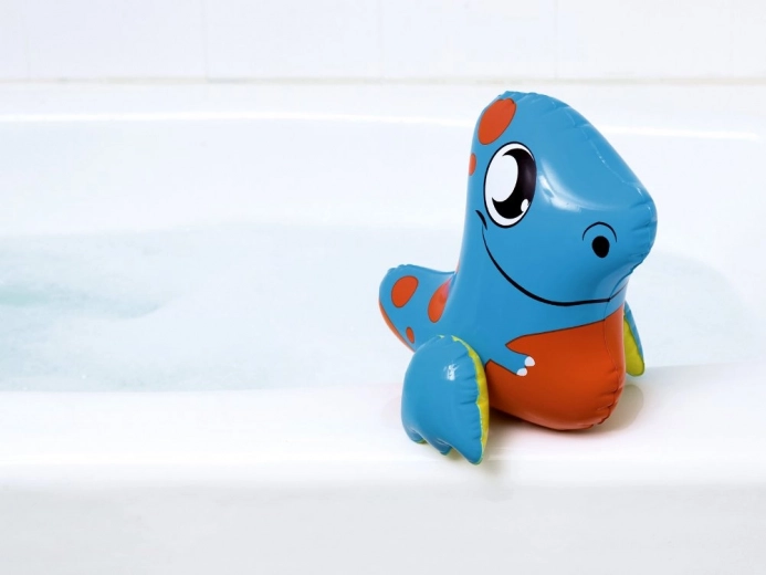 Partener ușor și plutitor pentru cadă