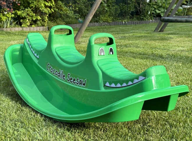 Balansoar Multicolor Woopie