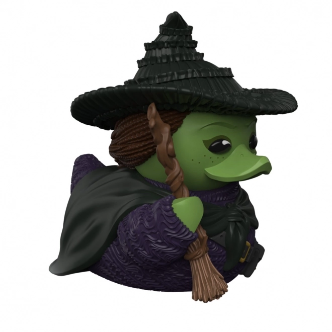 Rață de baie Tubbz Wicked Elphaba Thropp ediție limitată