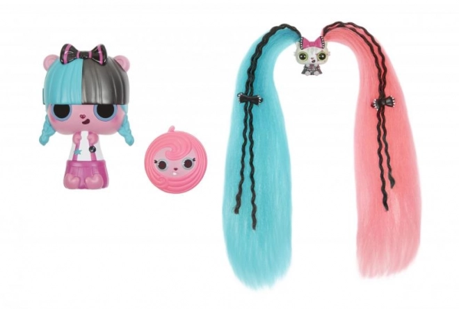 Surpriză Pop Pop Hair părul surpriză