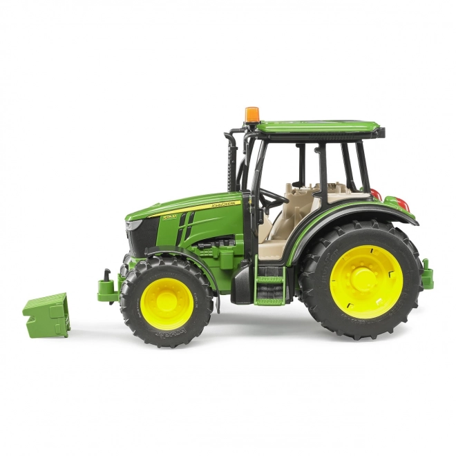 Tractor Bruder John Deere 5115m Farmer