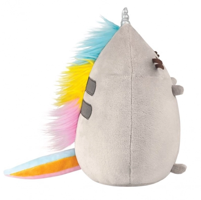 Mascul Pusheenicorn așezat 24 cm