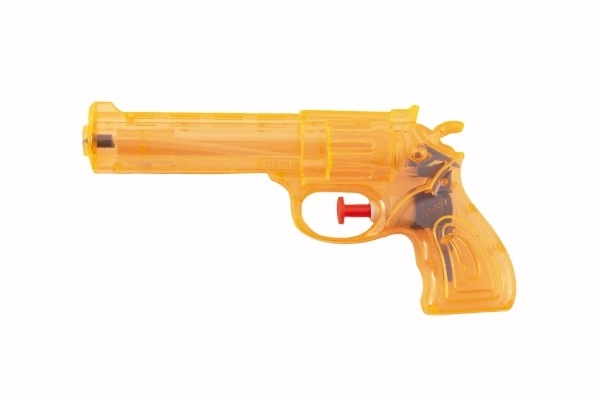 Pistolă De Apă Plastic 17cm