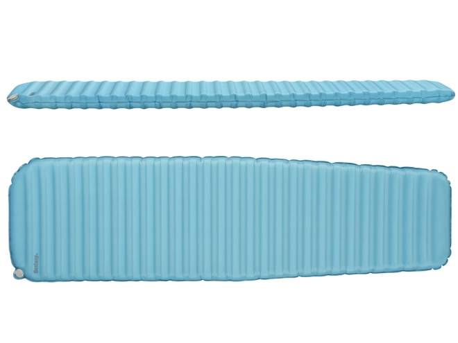Materiale durabile ToughLite și nylon ripstop 70D