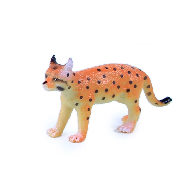 Figurine animale pădure set 10 piese