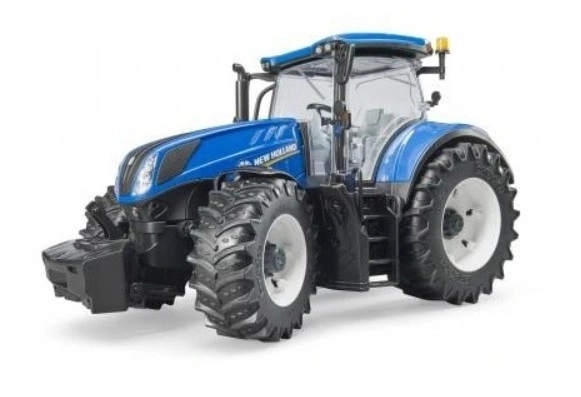 Tractor Bruder New Holland T7.315