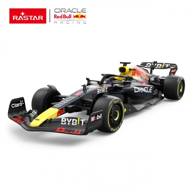 mașină teleghidată Red Bull Racing RB18 1:18